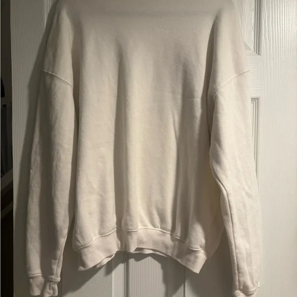 AC/DC Women's Large Sweater - Picture 2 of 2